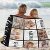 L-002-6 MUM Blanket