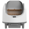 Smart cat litter box intelligent litter box