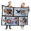 ZL-047-4 dad Blanket