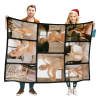 ZL-017-8 Mom A2 Blanket