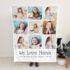 B-Q193-9 Nana Blanket