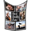 QH-T006-6 DAD New Blanket