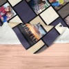 QH-B010-10 Family Blanket