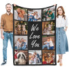 QH-240-10 Family Blanket