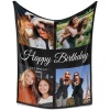 B-405-4 Friend EN Blanket