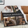 B-425-4 Couple FR Blanket