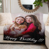 B-281-1 Happy Birthday A Blanket