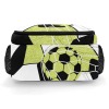 Soccer Print All Over Print Children S Backpack