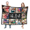QH-240-10 Family 2 Blanket