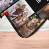B-410-8 Family DE Blanket