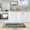 Camouflage Kitchen Mat 48"x17"