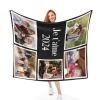 B-406-5 Family FR Blanket