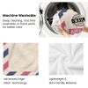 B-289-Text mail Mom Blanket