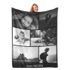 B-UK242-6 Family FR Blanket