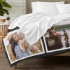 B-308-5 Happy Mothers Day Blanket