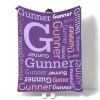 4-6080 Blanket 60 X80