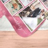 QH-031-16 Couple Blanket