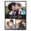 B-343-3 Couple Blanket