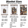 L-015-8 Couple C Blanket