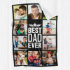 QH-248-10 DAD Blanket