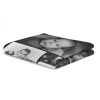 B-UK242-6 I Love You Blanket