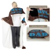 07ff8535cb56b3c21bddc664fc04d2f776ba6a7c_m Blanket (Pillow) Standard 50x70inch