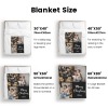 L-PW-B245-2 Blanket