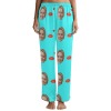 11.8 Women's Pajama Trousers without Pockets