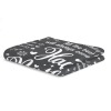 B-BA008 Birthday Grey Blanket