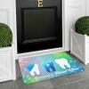 Teeth Doormat