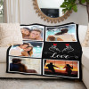 QH196D-5 Blanket