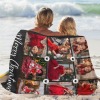 L-PW-QH193B-9 Blanket