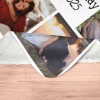 B-347-6 Couple Blanket