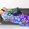 4(2) Blanket (Pillow) Standard 50x70inch