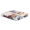 B-317-9 Happy Valentine's Day B Blanket