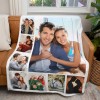 L-B290-8 Couple-1 Blanket
