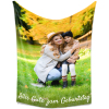 B-402 Mom Kid DE Blanket