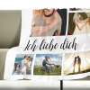 B-430-9 Couple DE Blanket