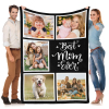 B-436-5 Mom Blanket
