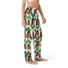 Clover St Patrick's Day Women S Pajama Pants