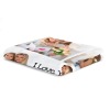 B-298-6 I Love You Mom Blanket