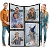 ZL-047-4 dad Blanket