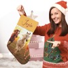 Horse Christmas Stocking