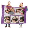 ZL052-5 mom Blanket