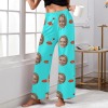 11.8 Women's Pajama Trousers without Pockets