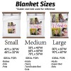 B-132-4 Nana Blanket