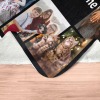 B-410-8 Family FR Blanket