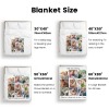 ZL-016-9 kid Blanket
