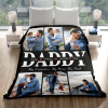L-006-6 DAD PW Blanket