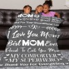 L-BA014-Text I Love You Mom 300dpi 50x70in Grey Blanket